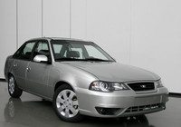 Daewoo Nexia 2008 wallpapers