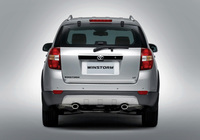 Daewoo Winstorm 2006–10 wallpapers