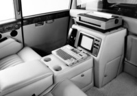 Daimler DS420 Executive Limousine (MkIII) 1984 wallpapers