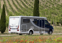 Dethleffs Globeline T 7013 2008 wallpapers