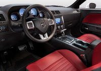Dodge Challenger R/T Redline (LC) 2013 wallpapers Dodge Challenger R/T Redline (LC) 2013 wallpapers