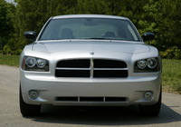 Dodge Charger R/T 2005–10 wallpapers Dodge Charger R/T 2005–10 wallpapers