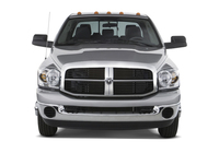 Dodge Ram 3500 Mega Cab 2006–09 wallpapers