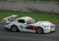 Dodge Viper GTS-R 1996–2005 wallpapers
