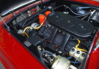 Ferrari 330 GT Coupe 1967 wallpapers