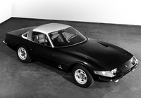 Ferrari 365 GTB/4 Daytona Speciale 1969 wallpapers Ferrari 365 GTB/4 Daytona Speciale 1969 wallpapers