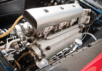 Ferrari 375 MM Spyder 1953–54 wallpapers Ferrari 375 MM Spyder 1953–54 wallpapers