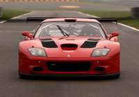 Ferrari 575 GTC 2004–05 wallpapers
