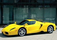 Novitec Rosso Ferrari Enzo 2006 wallpapers Novitec Rosso Ferrari Enzo 2006 wallpapers