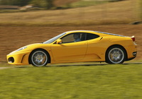 Ferrari F430 2004–09 wallpapers Ferrari F430 2004–09 wallpapers