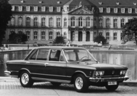 Fiat 130 Berlina 1969–76 wallpapers
