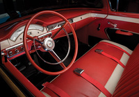 Ford Country Squire 1957 wallpapers Ford Country Squire 1957 wallpapers