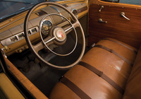 Ford V8 Super Deluxe Station Wagon (79B) 1947 wallpapers