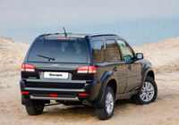 Ford Escape TW-spec (ZD) 2008–10 wallpapers
