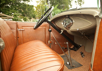 Ford Model A Roadster 1927–31 wallpapers