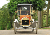 Ford Model T Runabout 1911 wallpapers