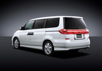 Honda Elysion Prestige (RR) 2008–10 wallpapers