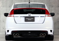 Tommykaira Honda Insight (ZE2) 2009 wallpapers