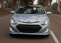 Hyundai Sonata Blue Drive US-spec (YF) 2010 wallpapers Hyundai Sonata Blue Drive US-spec (YF) 2010 wallpapers