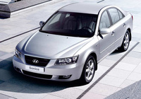 Hyundai Sonica 2005–08 wallpapers Hyundai Sonica 2005–08 wallpapers