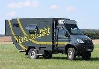 Bocklet Dakar 630E 2009 wallpapers Bocklet Dakar 630E 2009 wallpapers
