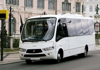 Marcopolo-Iveco Senior 2005 wallpapers Marcopolo-Iveco Senior 2005 wallpapers