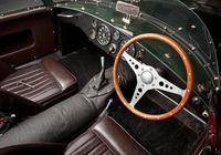 Costin Jaguar 1959 wallpapers