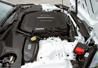 Jaguar F-Type 2013 wallpapers