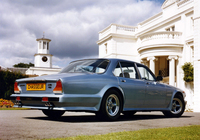 Chasseur Jaguar XJ6 (Series III) wallpapers Chasseur Jaguar XJ6 (Series III) wallpapers