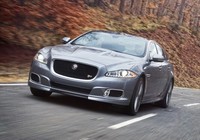 Jaguar XJR (X351) 2013 wallpapers Jaguar XJR (X351) 2013 wallpapers