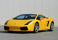 Lamborghini Gallardo 2003–08 wallpapers Lamborghini Gallardo 2003–08 wallpapers