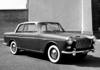 Lancia Appia Lusso (812) 1959–61 wallpapers
