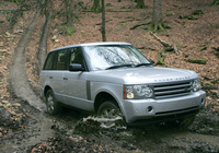 Range Rover Vogue UK-spec (L322) 2005–09 wallpapers