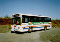 MAN 10.180 HOCL Berg 1991 wallpapers