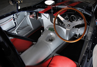 Maserati 250S 1955–57 wallpapers