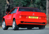 Maserati Ghibli Cup UK-spec (AM336) 1995–97 wallpapers Maserati Ghibli Cup UK-spec (AM336) 1995–97 wallpapers
