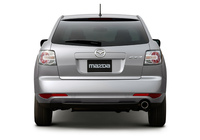 Mazda CX-7 US-spec (ER2) 2009–12 wallpapers