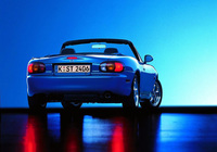 Mazda MX-5 10th Anniversary (NB) 1999 wallpapers