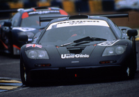 McLaren F1 GTR 1995–97 wallpapers