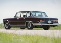 Mercedes-Benz 600 (W100) 1964–81 wallpapers