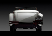 Mercedes-Benz 680S Roadster by Saoutchik 1928 wallpapers