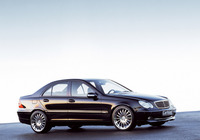 Carlsson CD32 (W203) 2000–05 wallpapers Carlsson CD32 (W203) 2000–05 wallpapers