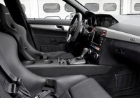 Mercedes-Benz C 63 AMG Estate F1 Medical Car (S204) 2011 wallpapers Mercedes-Benz C 63 AMG Estate F1 Medical Car (S204) 2011 wallpapers