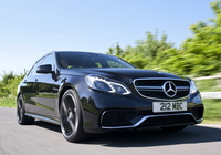 Mercedes-Benz E 63 AMG UK-spec (W212) 2013 wallpapers Mercedes-Benz E 63 AMG UK-spec (W212) 2013 wallpapers