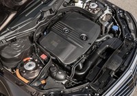 Mercedes-Benz E 300 BlueTec Hybrid (W212) 2013 wallpapers Mercedes-Benz E 300 BlueTec Hybrid (W212) 2013 wallpapers