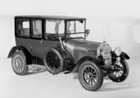 Mercedes 22/50 PS Limousine 1912–15 wallpapers Mercedes 22/50 PS Limousine 1912–15 wallpapers