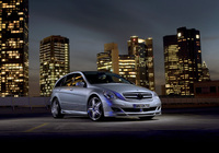 Lorinser Mercedes-Benz R-Klasse (W251) 2006–10 wallpapers