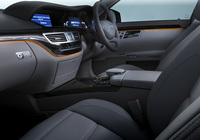 Mercedes-Benz S 63 AMG AU-spec (W221) 2010–13 wallpapers Mercedes-Benz S 63 AMG AU-spec (W221) 2010–13 wallpapers