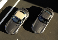 Mercedes-Benz SLS wallpapers