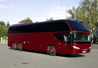 Neoplan Cityliner HDC 2007 wallpapers Neoplan Cityliner HDC 2007 wallpapers